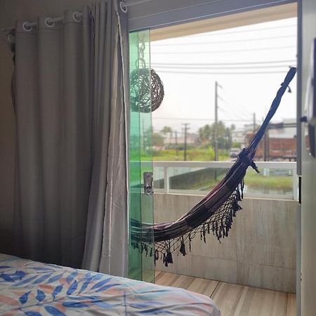 Studio C Completo 400M Da Praia Pôrto das Galinhas Kültér fotó