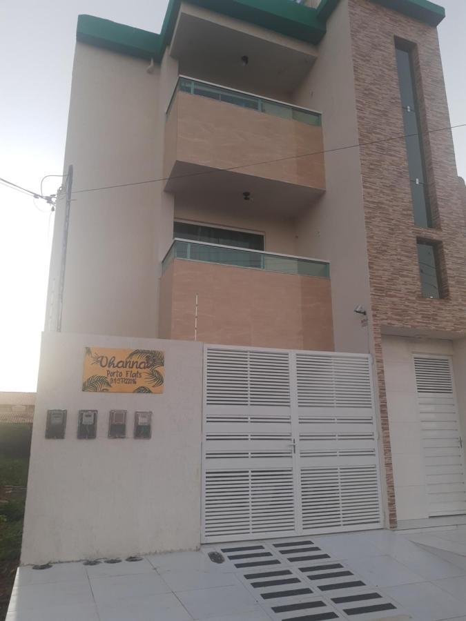 Studio C Completo 400M Da Praia Pôrto das Galinhas Kültér fotó