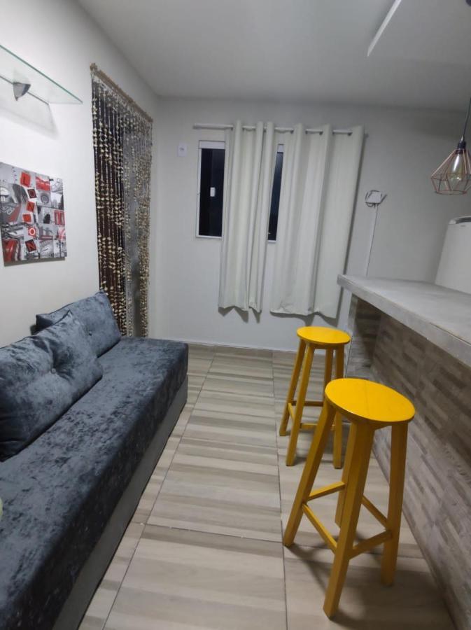 Studio C Completo 400M Da Praia Pôrto das Galinhas Kültér fotó