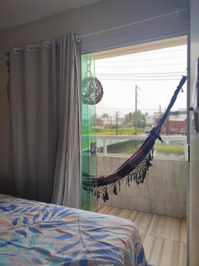Studio C Completo 400M Da Praia Pôrto das Galinhas Kültér fotó