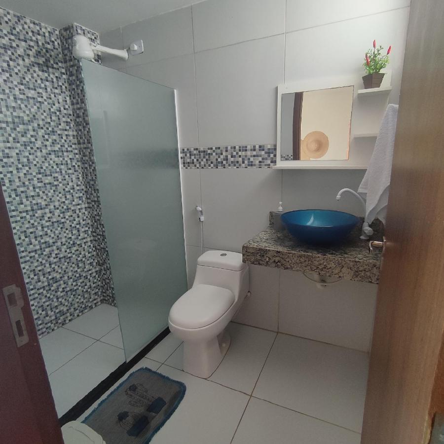 Studio C Completo 400M Da Praia Pôrto das Galinhas Kültér fotó